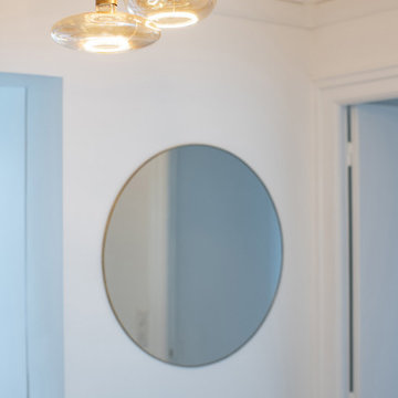 rénovation appartement