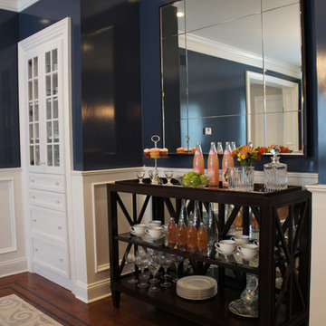 Dale Residence