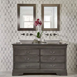 Luminous - Mosaic Tile