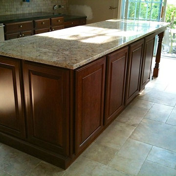 Architectural Excellence in a Kitchen Renovation