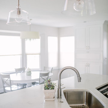 Louisville Home Remodel