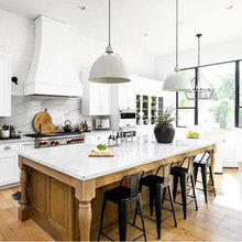 Kitchen Ideas