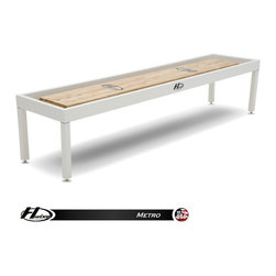 Outdoor Shuffleboard White - Outdoor Products