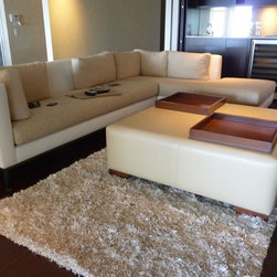 Upholstery Work 2016 - Products