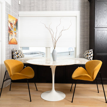Mullon project