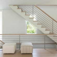 San Carlos railing