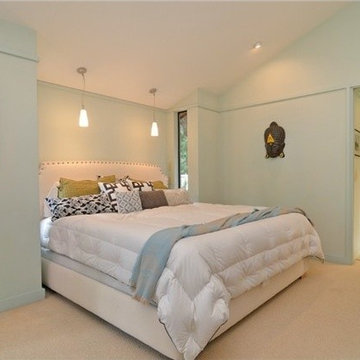Bainbridge Island Bedroom