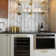 Kitchen Pantry