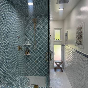 San Diego Turkish Bath