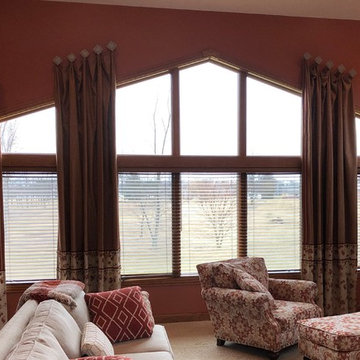 Window Treatments
