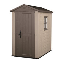 outdoor sheds