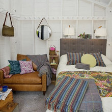 RT guest rooms