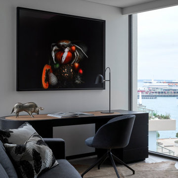 Port Melbourne Residence