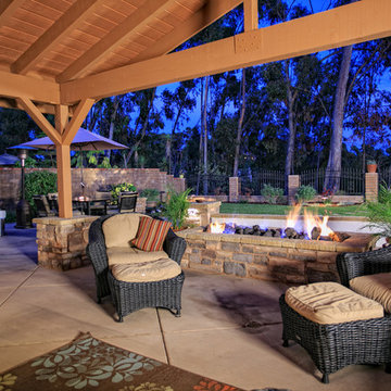 Speziale Project : Western Outdoor Designs