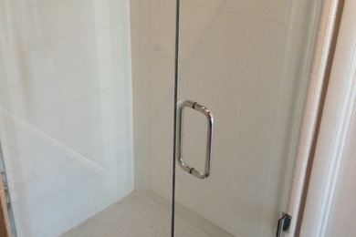 Shower Door Enclosures