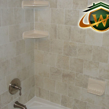Tile & Flooring by Wellman Contracting