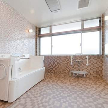 Home for the Elderly - Sansui en