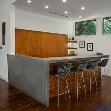 Dallas - Kitchen