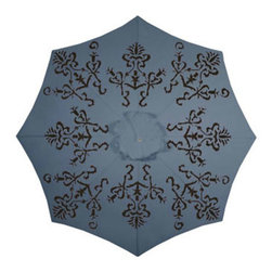 Genevieve - Outdoor Umbrellas