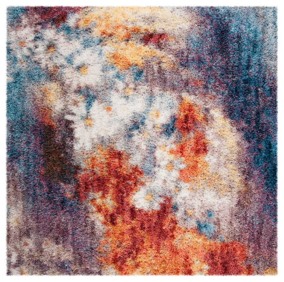 Safavieh Gypsy Collection GYP520 Rug, 6'7