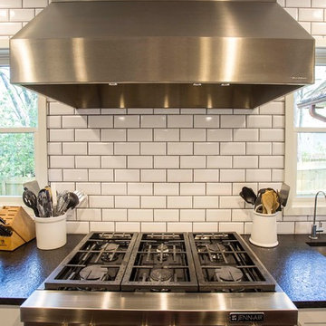 Adam & Ben's Kitchen