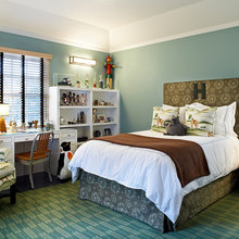 Kids spaces