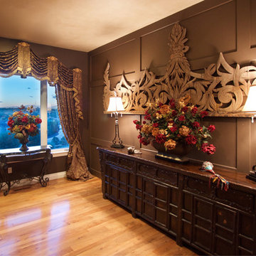 Award Winning Designs