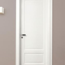 Classic Door CF.02 - Home Improvement