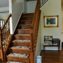 Living Room Dining Room