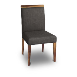 Revolve Tribeca Dining Chair - Dining Chairs
