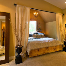 Bedrooms