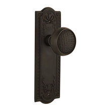 Door Knobs