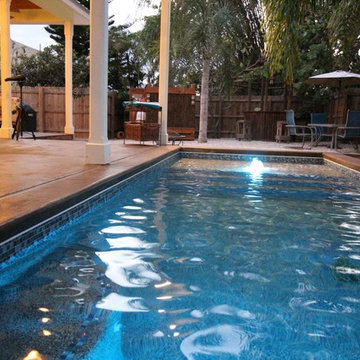 New Smyrna Beach Home Staging