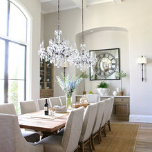 Dining Room Ideas