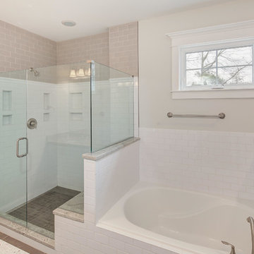 1125 N. Harrison St. - Addition Fit for a Family