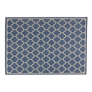 Eugene Outdoor Area Rug, 5'3