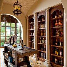 Wine cellars