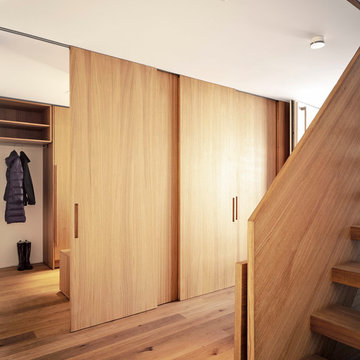 Haus G . München, Silberhaus