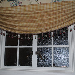 Valance - Valances