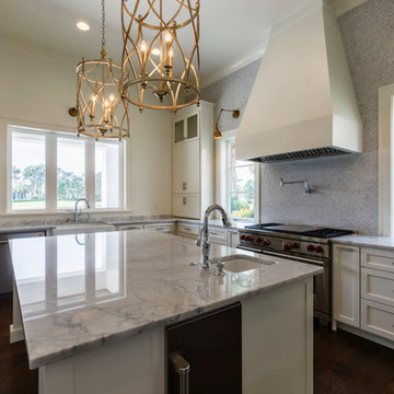 Beautiful Golf Course/Lakefront home in Regatta Bay Golf and Yacht Club