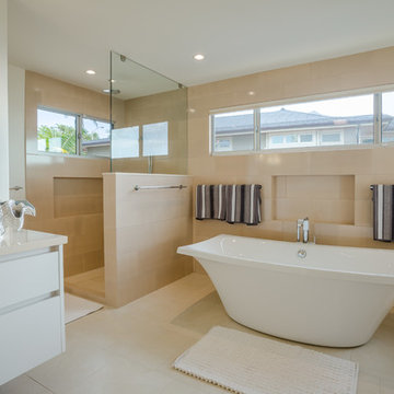 Oceanview Villa