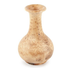 Root Wood Vase - Vases