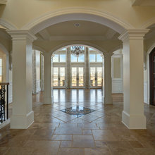 Texas - Entryway
