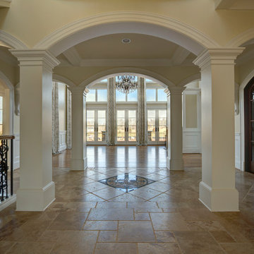 Residence at Creighton Farms