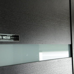 Nexus - NEXUS PRODUCTS - Interior Doors