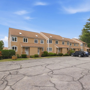 50 Patch Pond Road Unit 32 Ossipee, NH