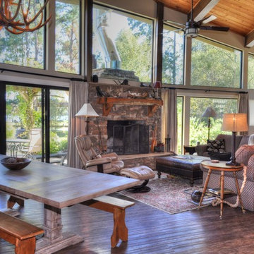 Northshore Home Remodel