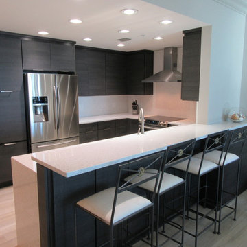 Portofino Kemper Kitchen
