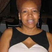 Foto von Sharon Pressley