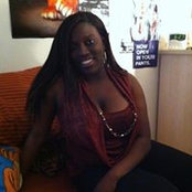 Casandra Gabaud Pierre's photo